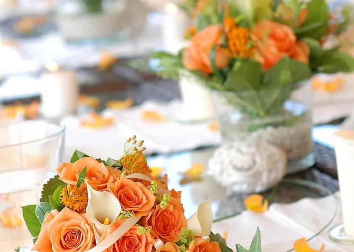 ホテル Seehotel Berlin-rangsdorf