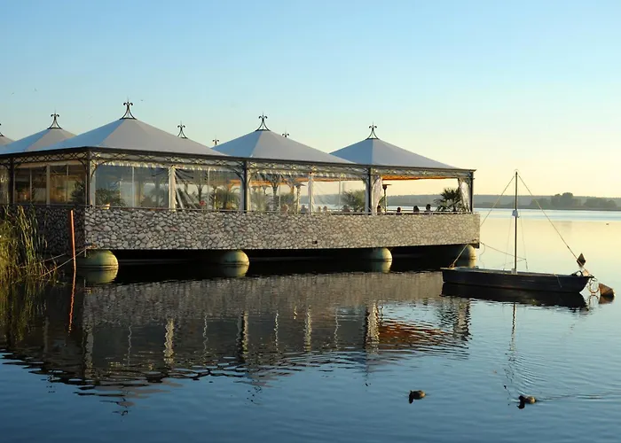 Seehotel Berlin-rangsdorf Rangsdorf