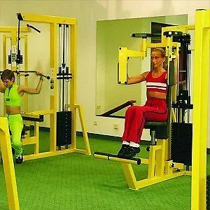 Seehotel Berlin-rangsdorf 4* Rangsdorf