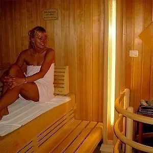 Seehotel Berlin-rangsdorf 4* Rangsdorf