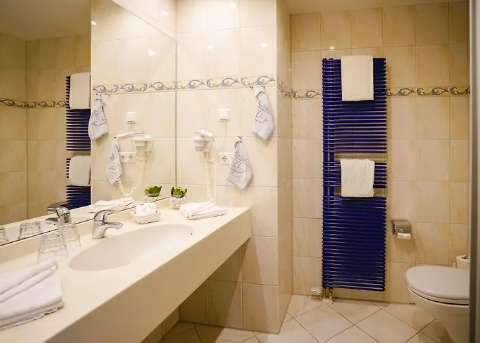 Seehotel Berlin-rangsdorf ホテル ラングスドルフ