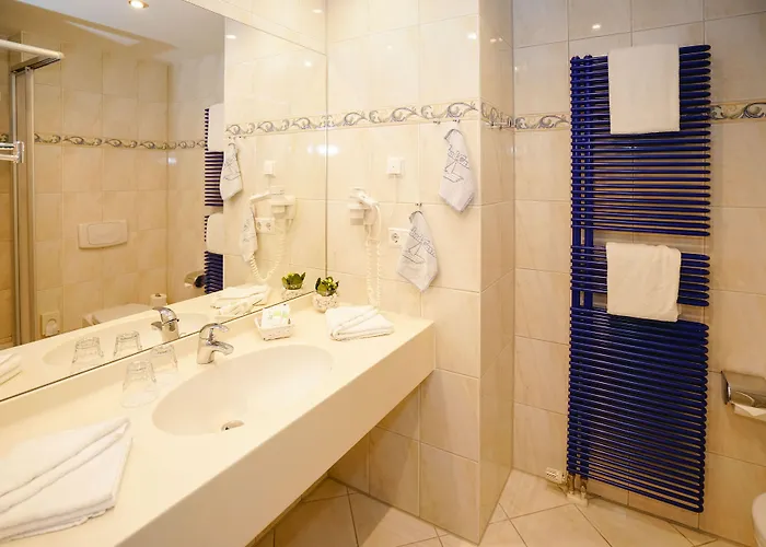 Hotel Seehotel Berlin-rangsdorf 4*