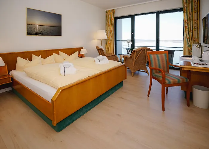 Seehotel Berlin-rangsdorf Hotel Rangsdorf