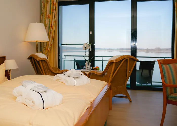 Seehotel Berlin-rangsdorf