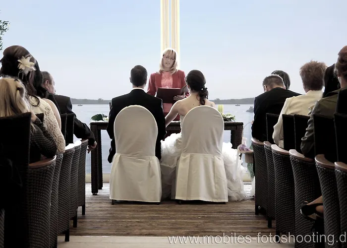 Hotel Seehotel Berlin-rangsdorf Rangsdorf