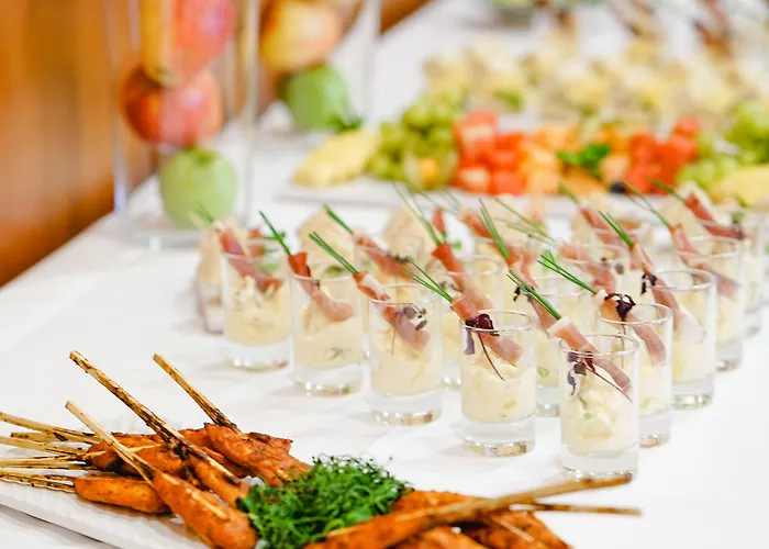 Seehotel Berlin-rangsdorf 4*