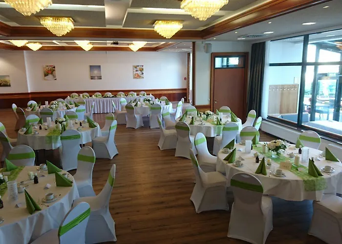 Seehotel Berlin-rangsdorf