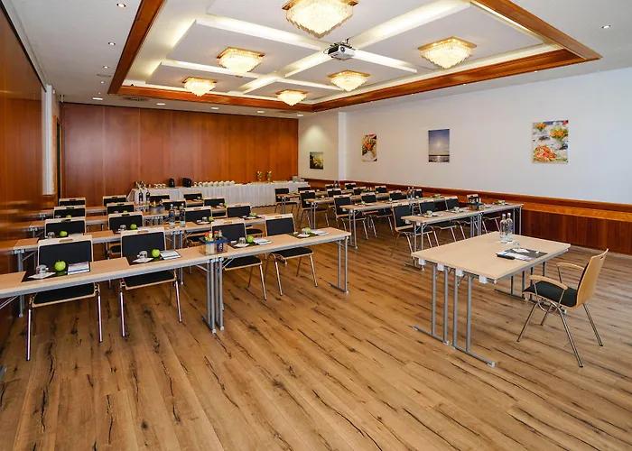 Seehotel Berlin-rangsdorf Hotel Rangsdorf