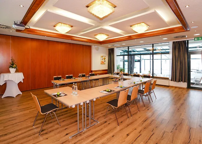 Seehotel Berlin-rangsdorf Rangsdorf