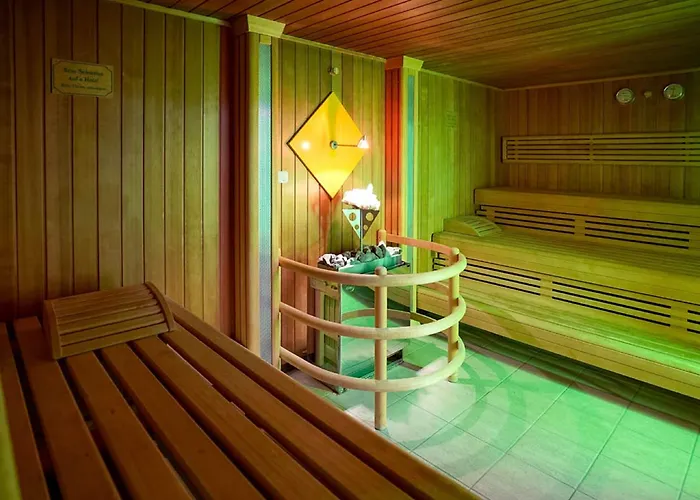 Hotel Seehotel Berlin-rangsdorf 4*