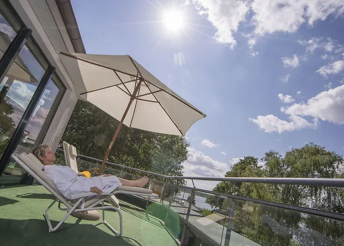 Seehotel Berlin-rangsdorf Hotel Rangsdorf