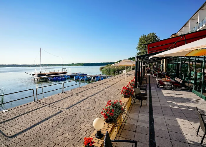 Seehotel Berlin-rangsdorf