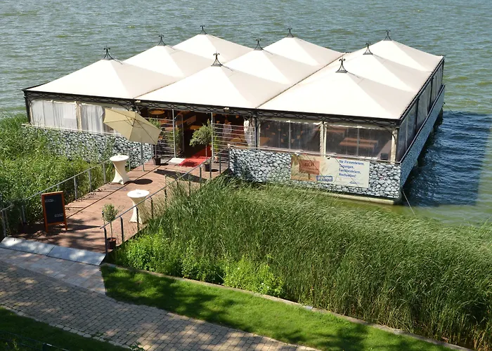 Seehotel Berlin-rangsdorf Rangsdorf