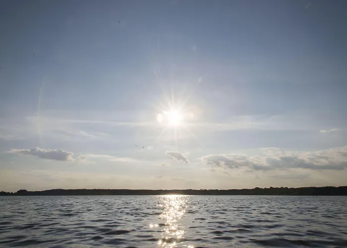 Seehotel Berlin-rangsdorf Hotel 4*