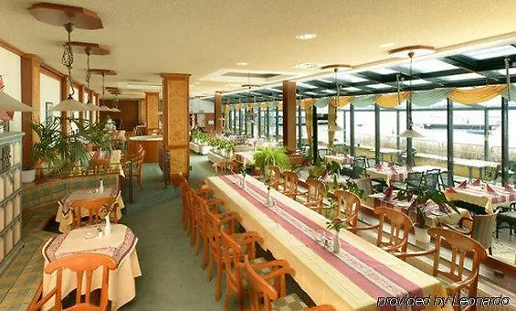 Seehotel Berlin-rangsdorf Hotel Rangsdorf