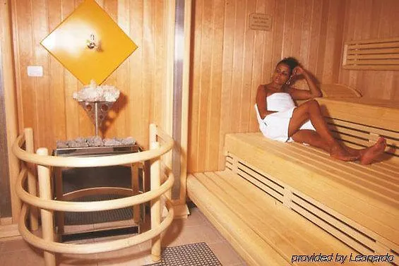 Seehotel Berlin-rangsdorf Hotel