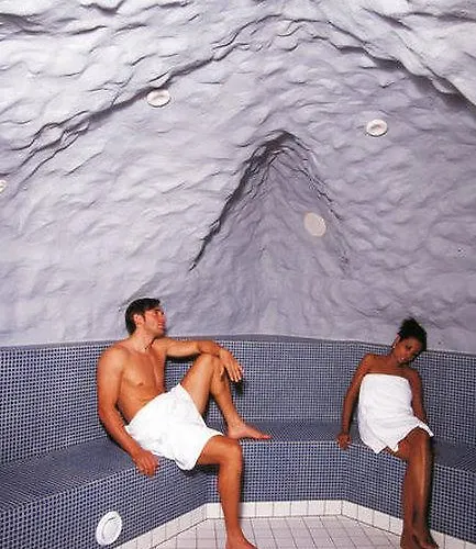 Seehotel Berlin-rangsdorf 4*