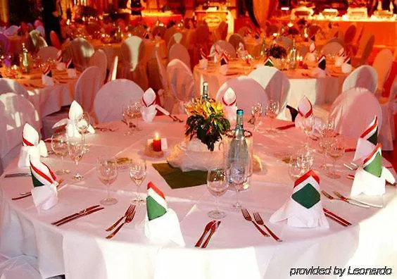 Seehotel Berlin-rangsdorf 4* ラングスドルフ