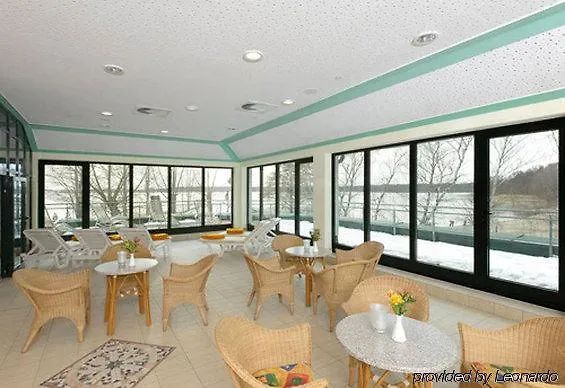 Seehotel Berlin-rangsdorf Hotel