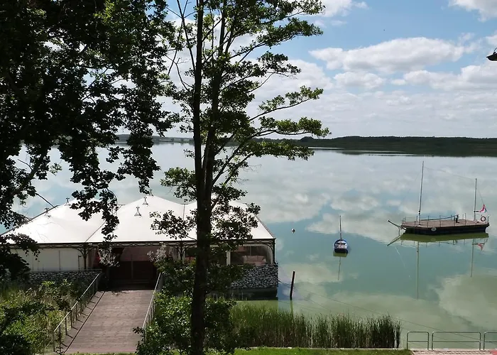 Seehotel Berlin-rangsdorf Rangsdorf