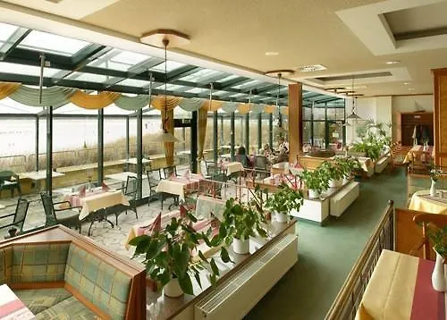 Hotel Seehotel Berlin-rangsdorf 4*