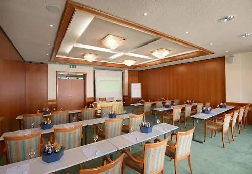 Seehotel Berlin-rangsdorf 4*