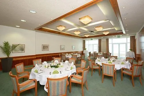 Seehotel Berlin-rangsdorf