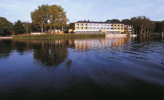 Seehotel Berlin-rangsdorf