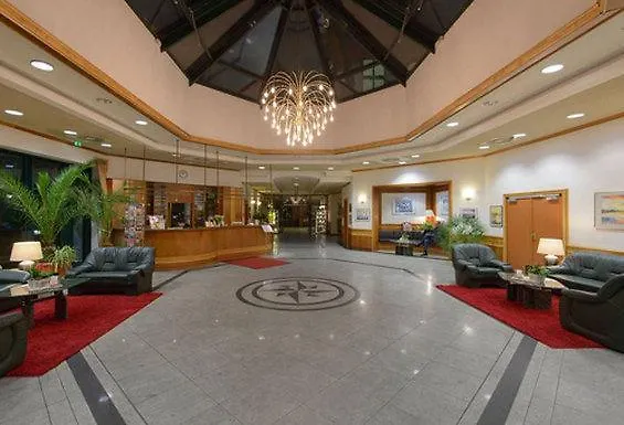 ホテル Seehotel Berlin-rangsdorf