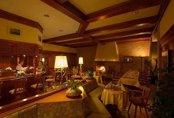 Hotel Seehotel Berlin-rangsdorf 4*