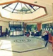 Seehotel Berlin-rangsdorf