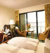 Seehotel Berlin-rangsdorf 4*