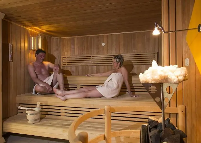 Seehotel Berlin-rangsdorf