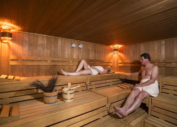 Seehotel Berlin-rangsdorf Hotel 4*