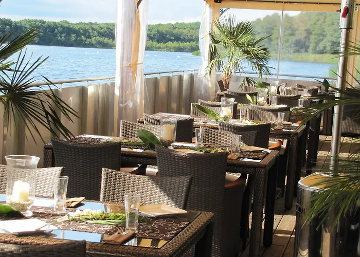 Seehotel Berlin-rangsdorf Hotel