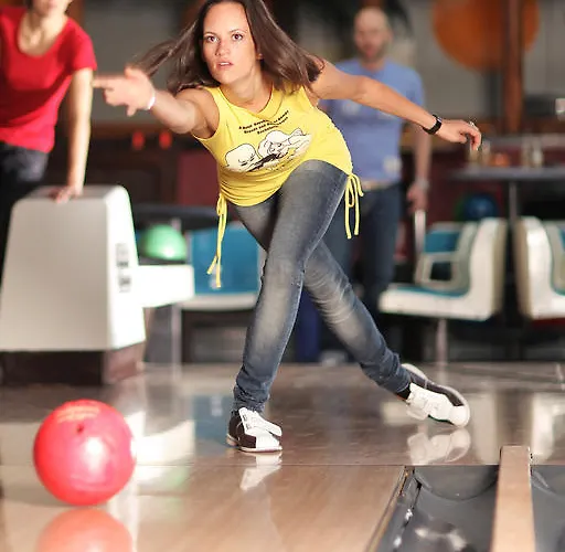 ホテル Seehotel Berlin-rangsdorf 4*