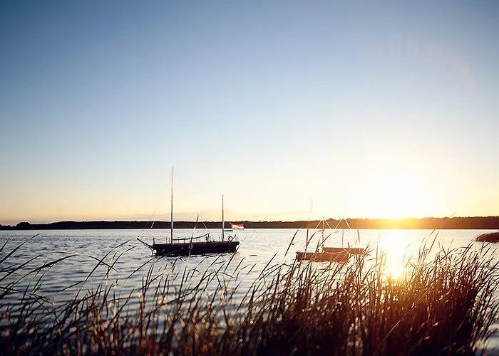 Seehotel Berlin-rangsdorf