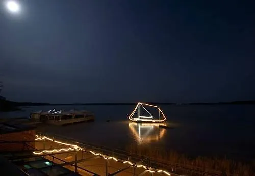 ホテル Seehotel Berlin-rangsdorf